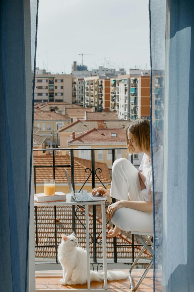 raças-de-gato-para-apartamento