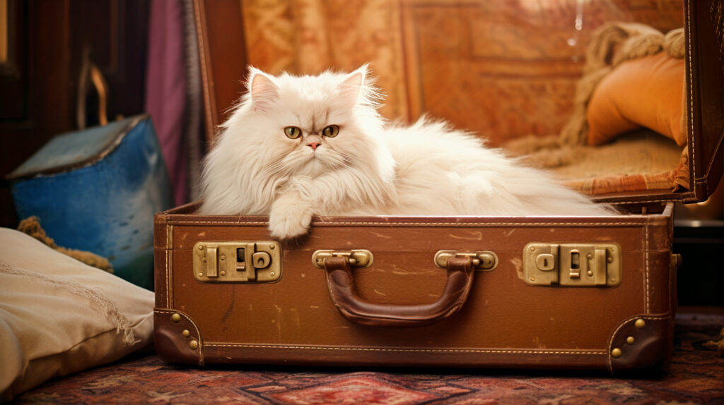 como-acostumar-gato-a-viajar