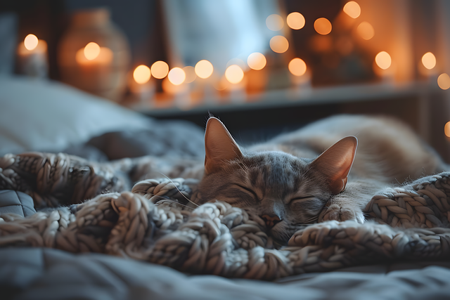 camas-para-gatos