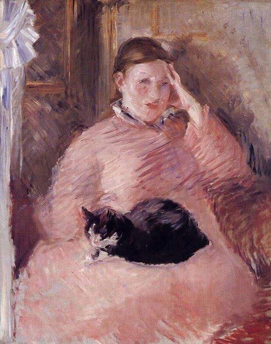 gatos-em-obras-de-arte