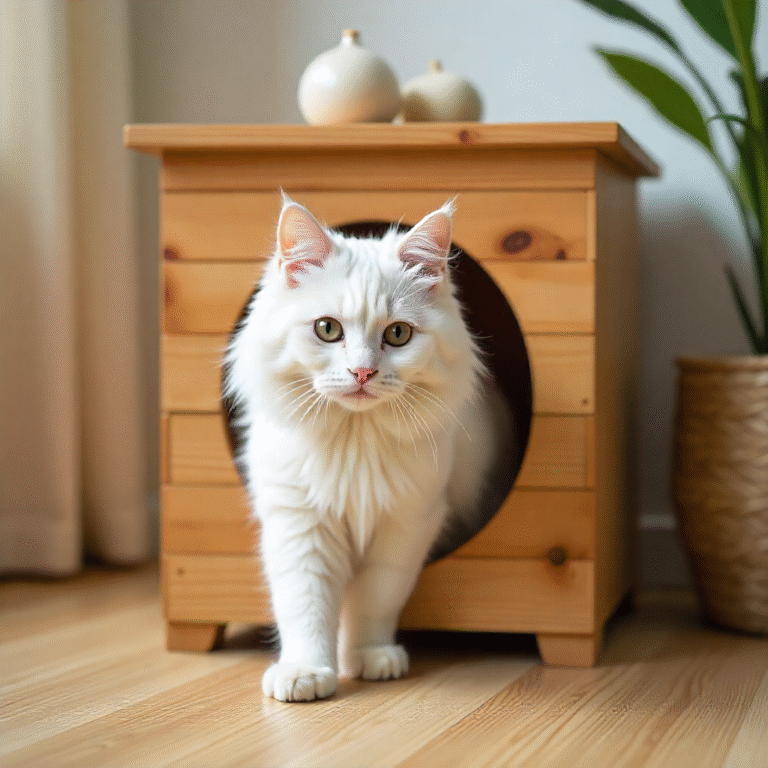 como-esconder-a-caixa-de-areia-do-gato