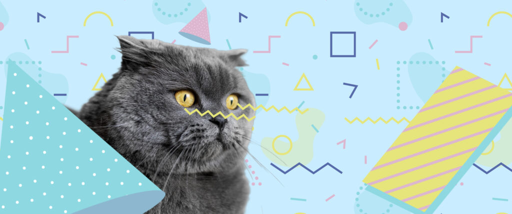 gatos-em-desenhos-animados