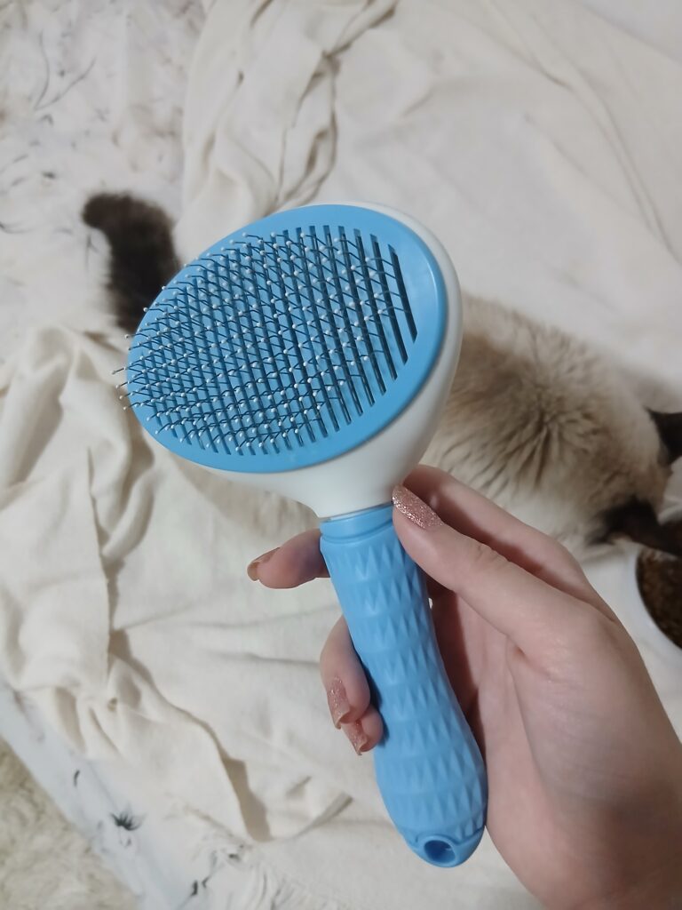 escova-para-gatos